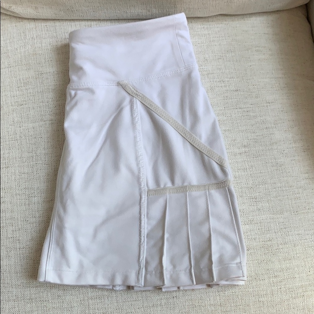 Athleta Golf Skort